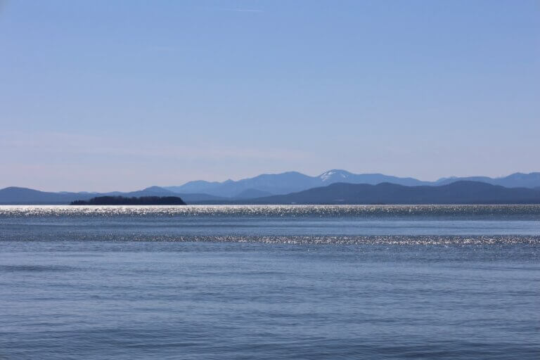 How Lake Champlain scientists are prepping for future floods