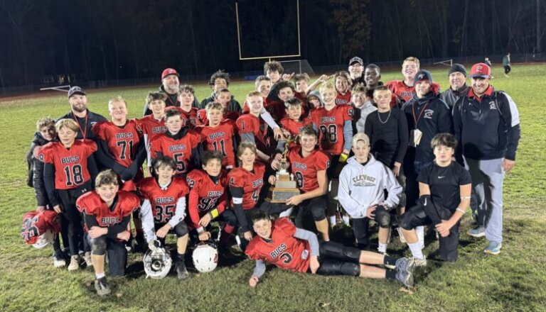 State champs