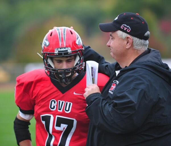 A history of two decades of Champlain Valley Union High football