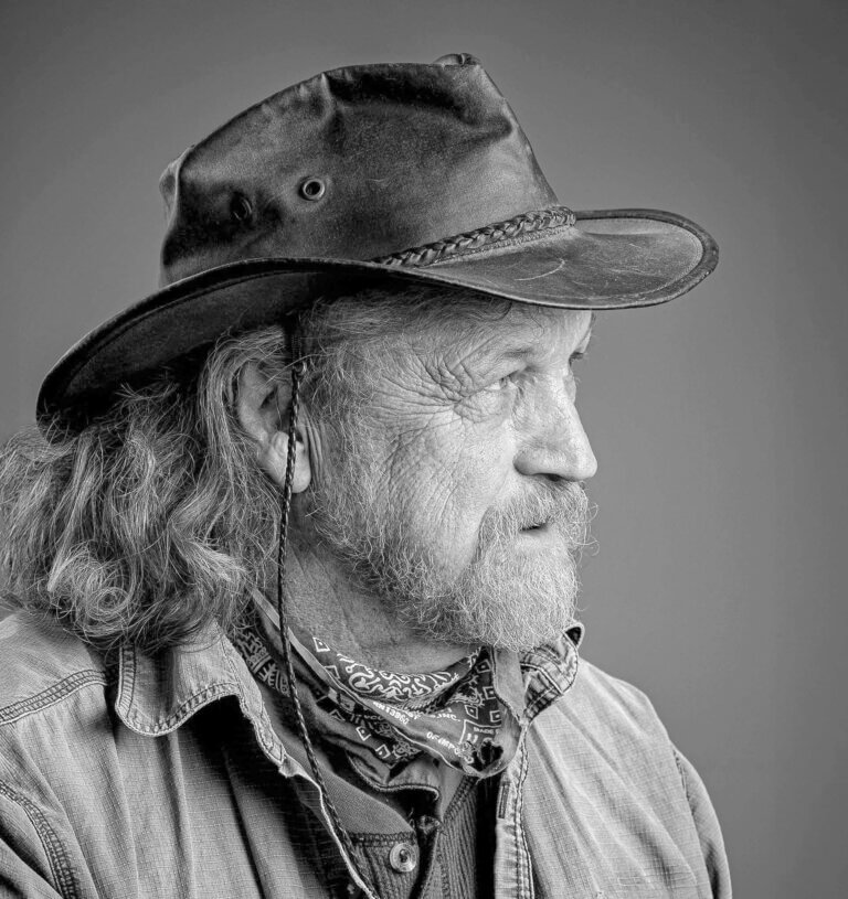An ode to Gray Stevens, a legend of outdoor sports