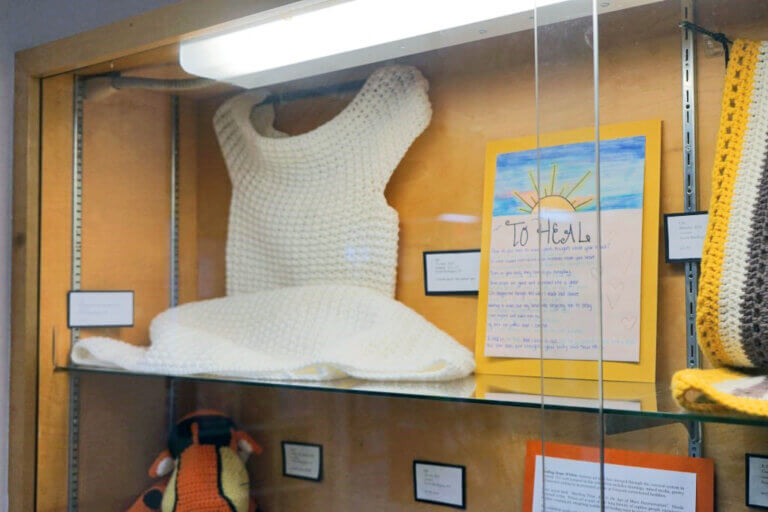 Incarcerated artists exhibit tours through Vermont