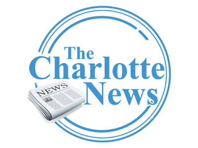 The Charlotte News badge