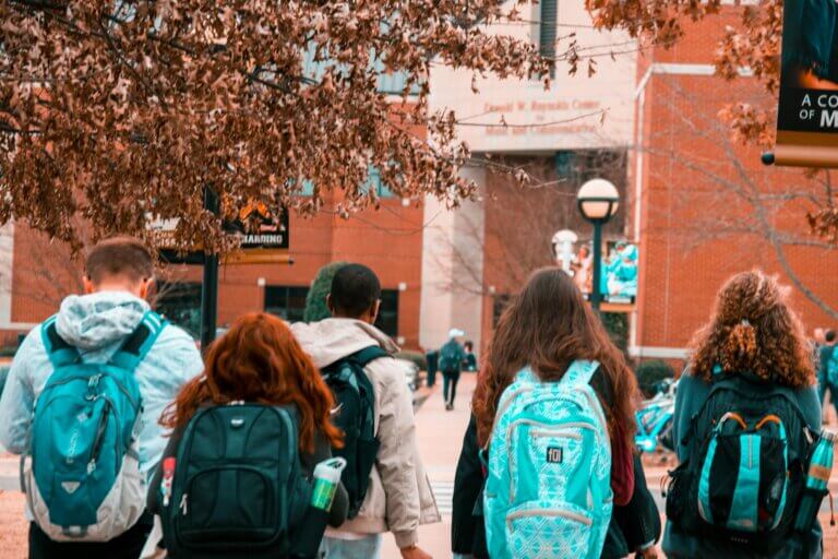 Essays and activities — ways to improve admission odds