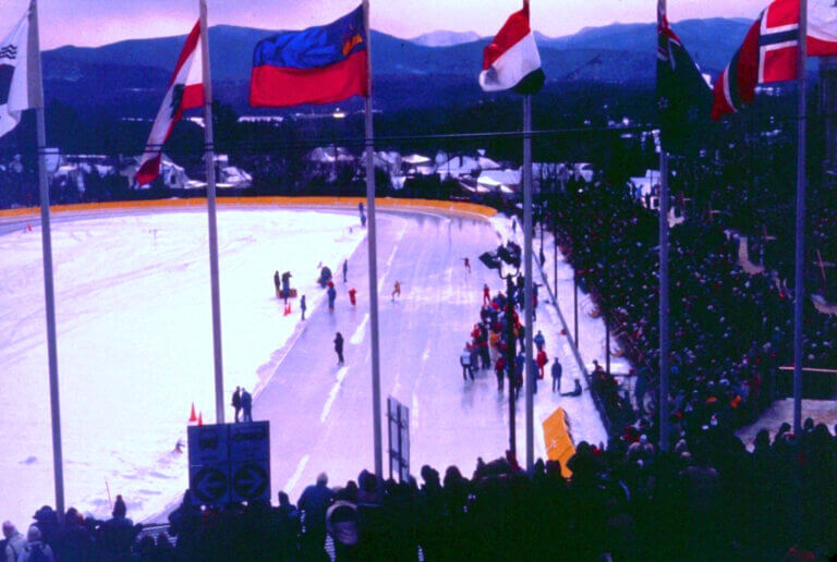Vermont could combat climate change … by hosting the Olympics