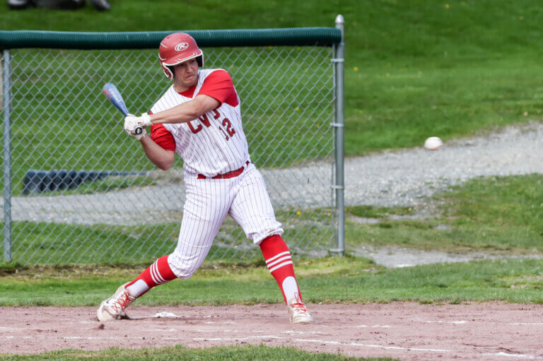 CVU proves adept at notching wins while dodging rain