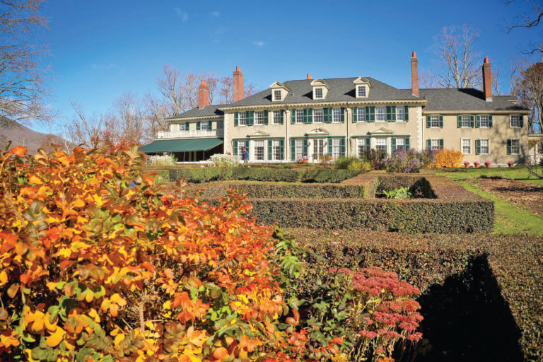 Hildene: A Vermont historical landmark worth visiting
