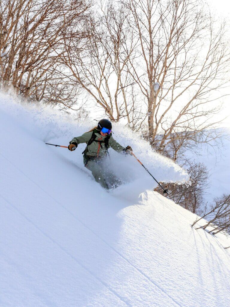 Visitors to Vermont’s ski areas continued to grow in 2024-25