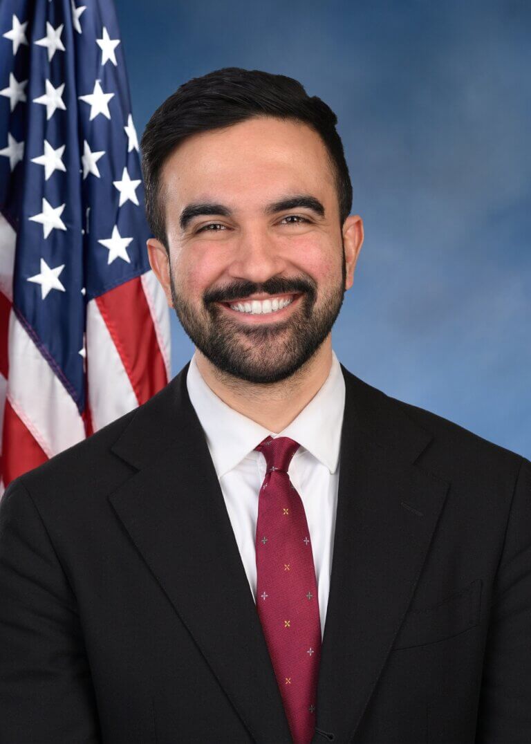 Way forward for Democratic Party is listening to constituents