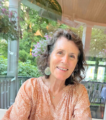 Mary Volk