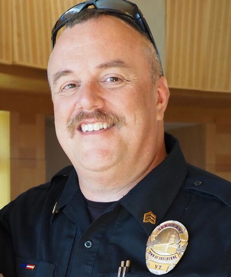 Josh Flore steps down as Charlotte’s constable after 17 years