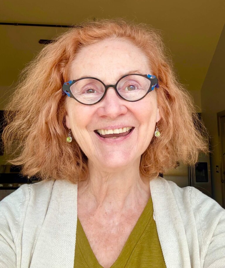 Rokeby hires executive director